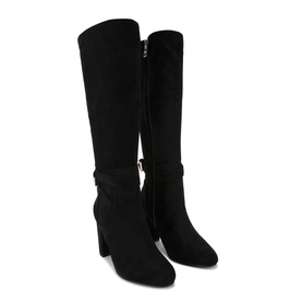 Tempt Knee-High Boots