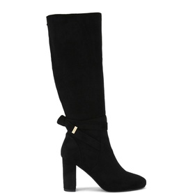 Tempt Knee-High Boots