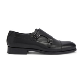 Sloane Monk Shoes