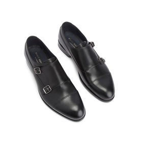 Sloane Monk Shoes