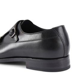 Sloane Monk Shoes