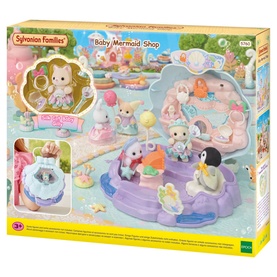 Baby Mermaid Shop