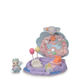 Baby Mermaid Shop