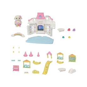 Sunny Castle Nursery