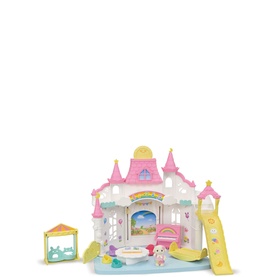 Sunny Castle Nursery