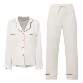 Natural Elegance Pyjama Set