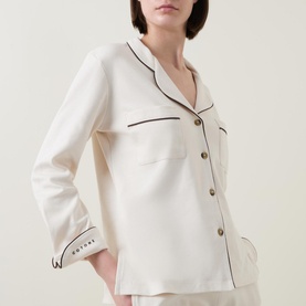 Natural Elegance Pyjama Set