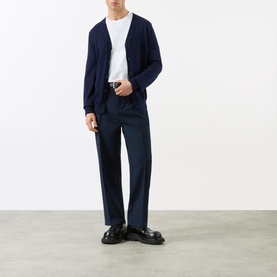 Anchor Logo Embroidered T-Shirt