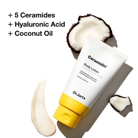 Ceramidin&trade; Body Lotion