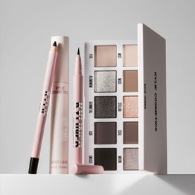 The Smokey Palette