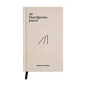 Three Question Journal