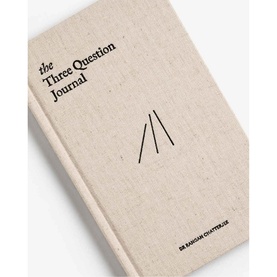 Three Question Journal