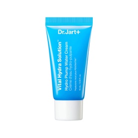 Vital Hydra Solution&trade; Hydro Plump Water Cream