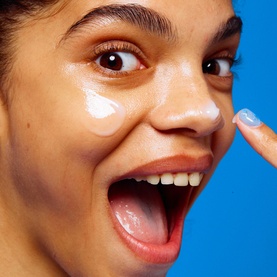 Vital Hydra Solution&trade; Hydro Plump Water Cream