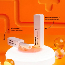 Brightamin Brightening Eye Serum Stick