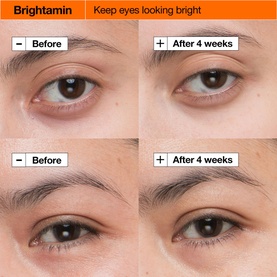 Brightamin Brightening Eye Serum Stick