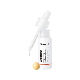Brightamin Brightening Serum Ampoule