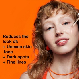 Brightamin Brightening Serum Ampoule