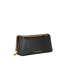 The Dual Chain Shoulder Bag