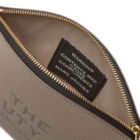The Beauty Cosmetic Bag