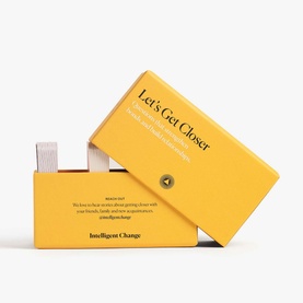 Get Closer Original Edition