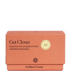 Get Closer Dating Edition