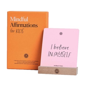 Mindful Affirmations Kids
