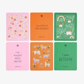 Mindful Affirmations Kids
