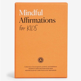 Mindful Affirmations Kids