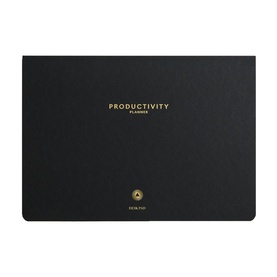 Productivity Daily Desk Pad
