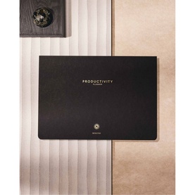 Productivity Daily Desk Pad