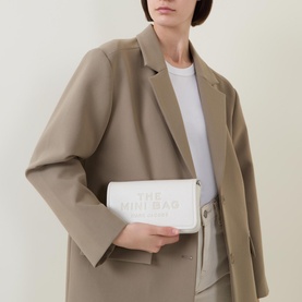 The Leather Mini Bag