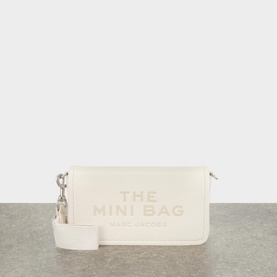 The Leather Mini Bag