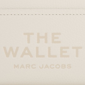 The Leather Mini Compact Wallet