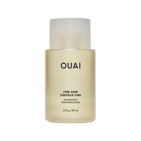 Fine Shampoo - Travel Size