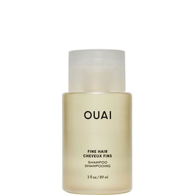 Fine Shampoo - Travel Size