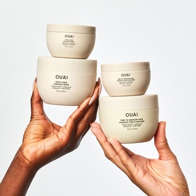 Fine-Medium Hair Treatment Masque - Travel Size