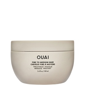 Fine-Medium Hair Treatment Masque - Travel Size