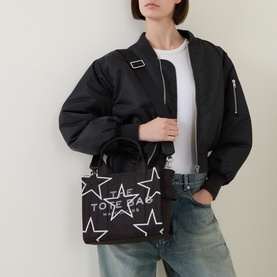 The Star Small Tote Bag