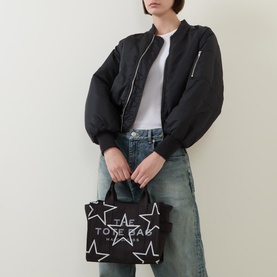 The Star Small Tote Bag