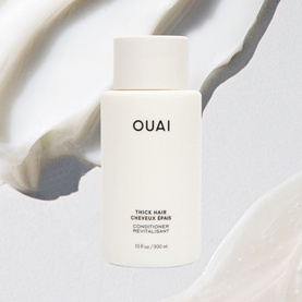 Thick Conditioner - Travel Size