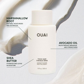 Thick Conditioner - Travel Size