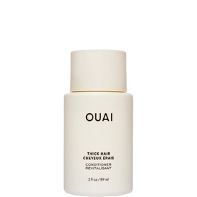 Thick Conditioner - Travel Size