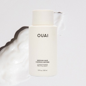 Medium Conditioner - Travel Size