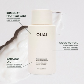 Medium Conditioner - Travel Size