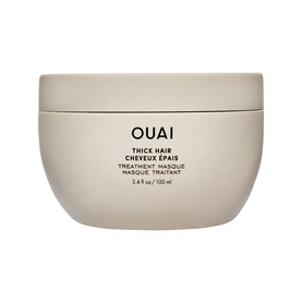 Thick Hair Treatment Masque - Travel Size