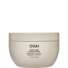 Thick Hair Treatment Masque - Travel Size