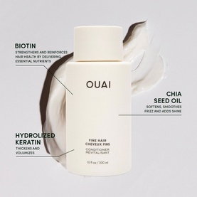 Fine Conditioner - Travel Size