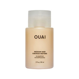 Medium Shampoo - Travel Size