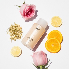Medium Shampoo - Travel Size